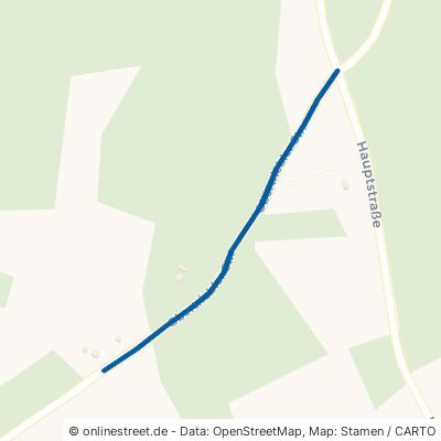 Obertriebler Straße 08626 Eichigt Süßebach 