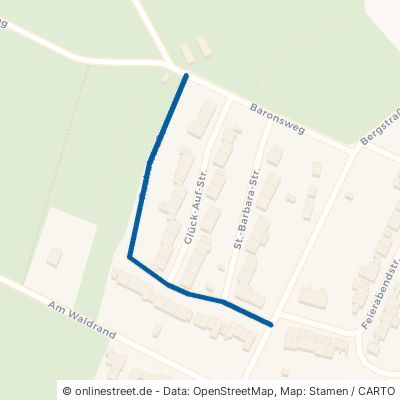 Rauhutstraße 41849 Wassenberg Heide 