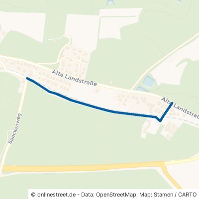 Radelsweg 21039 Escheburg 