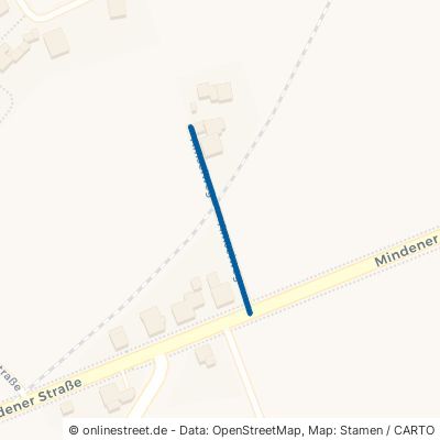 Amselweg 31688 Nienstädt Sülbeck 