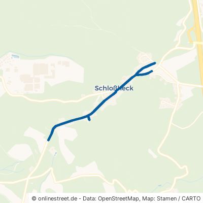 Prümer Straße Orlenbach 
