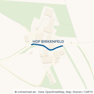Hof Birkenfeld 97953 Königheim Pülfringen 