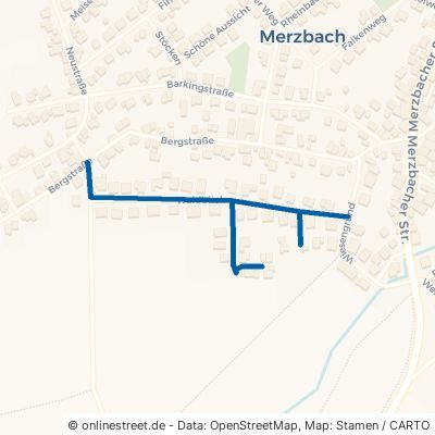 Waldblick 53359 Rheinbach Merzbach Merzbach