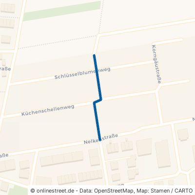 Zwiebeläckerstraße Renningen Malmsheim 
