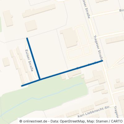 Eulaer Straße 04567 Kitzscher 