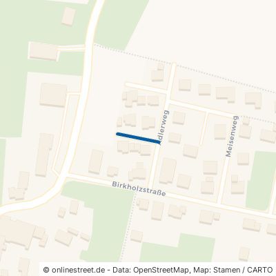 Rebhuhnweg 89547 Gerstetten Gussenstadt 