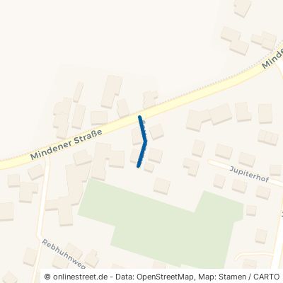 Kurzer Weg Barsinghausen Nordgoltern 