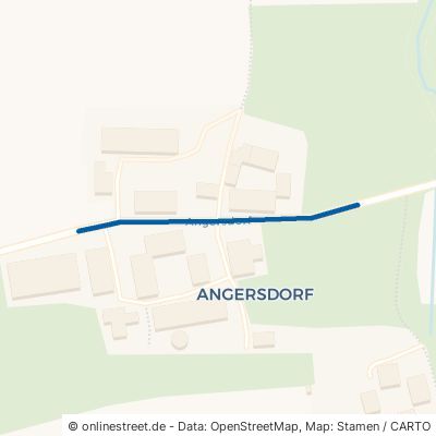 Angersdorf 84178 Kröning Angersdorf 