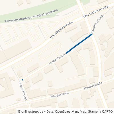 Linderfeldstraße 42579 Heiligenhaus Mitte 