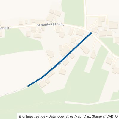 Ziegelweg Sielenbach Schafhausen 
