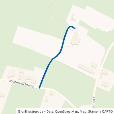 Gerhardt-Westerbuchberg-Weg 83236 Übersee Hinterbichl 