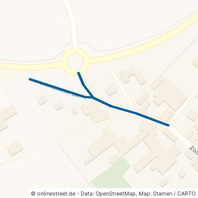 Wörrstädter Straße Dexheim 
