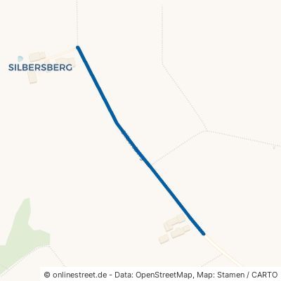 Silbersberg Eichendorf Silbersberg 