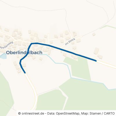 Oberlindelbach Igensdorf 
