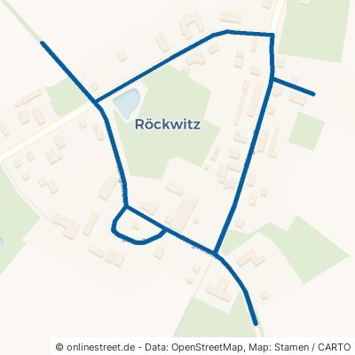 Ringstraße Röckwitz Röckwitz 