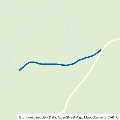 Teufelsbrückleweg Emmendingen 