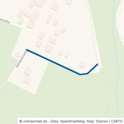 Forstweg 16775 Sonnenberg Baumgarten 