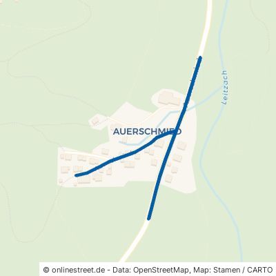 Auerschmied Irschenberg Auerschmied 