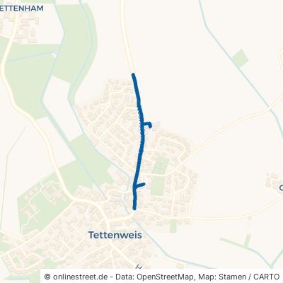 Neuhofener Straße Tettenweis 
