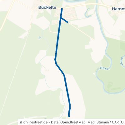 Haverbecker Esch 49740 Haselünne Bückelte 