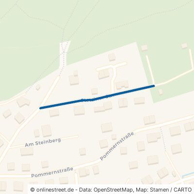 Stettiner Straße 91217 Hersbruck Großviehberg 