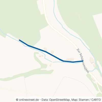 Banzenbach 54636 Ehlenz 