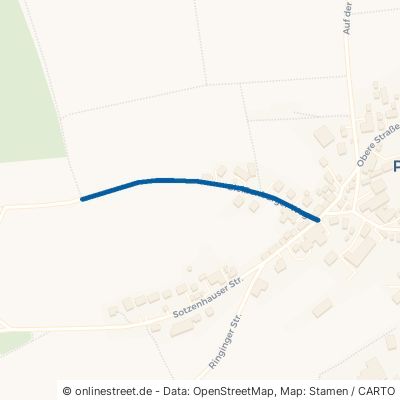 Gleißenburger Weg 89143 Blaubeuren Pappelau 