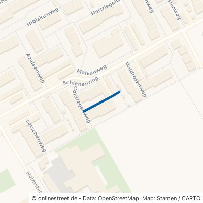 Heckenkirschenweg 85551 Kirchheim bei München Heimstetten 