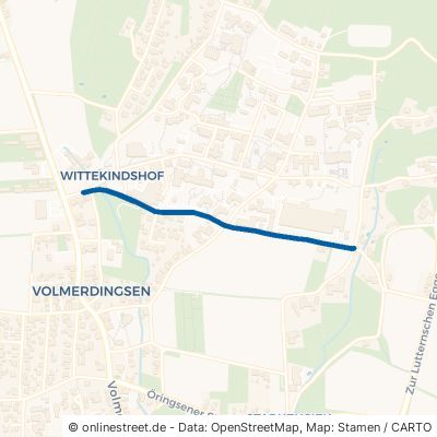 Sonnenbrede Bad Oeynhausen Volmerdingsen 