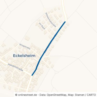 Gumbsheimer Straße Eckelsheim 