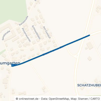 Eitzenhamer Str. 84378 Dietersburg Baumgarten 