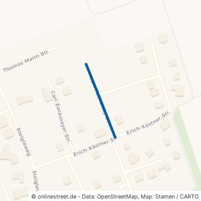 Kurt-Tucholsky-Straße 72474 Winterlingen 