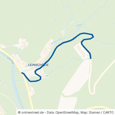 Leinschede Plettenberg Eiringhausen 