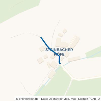 Steinbacher Höfe Schwäbisch Gmünd Weiler 