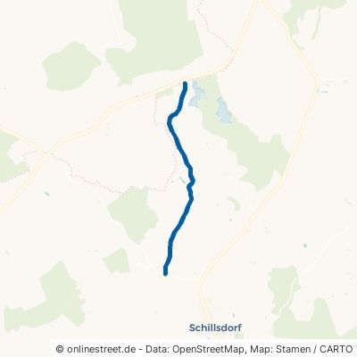 Wunderberger Weg 24637 Schillsdorf 