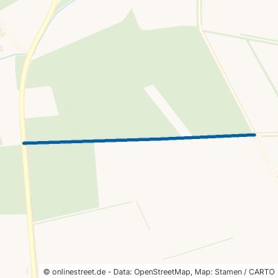 Napoleonsweg Südlohn 