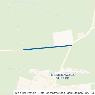 Frelsdorfermühlenweg Hipstedt 