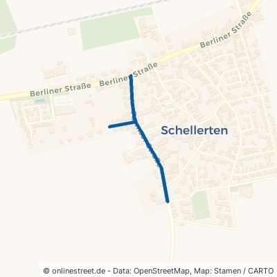 Farmser Straße Schellerten 