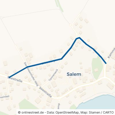 Silberberg Salem 
