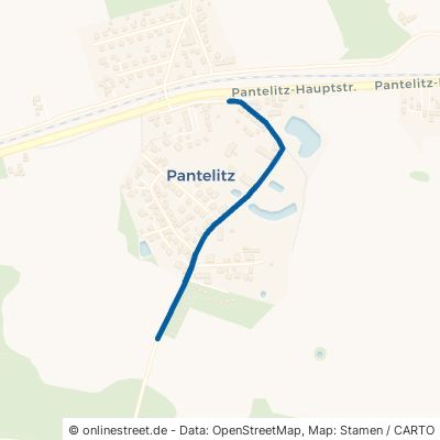 Schwarzer Weg 18442 Pantelitz Pantelitz 