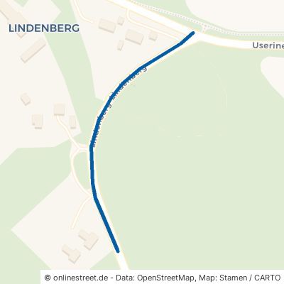 Lindenberg 17235 Neustrelitz 