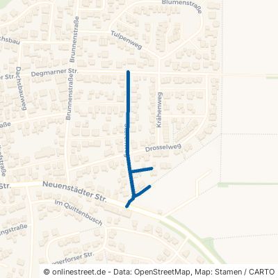 Starenweg 74229 Oedheim 