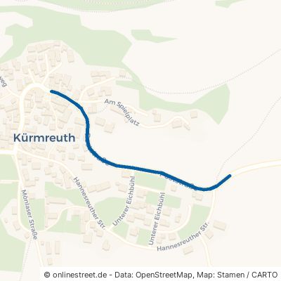 Poststr. 92281 Königstein Kürmreuth 