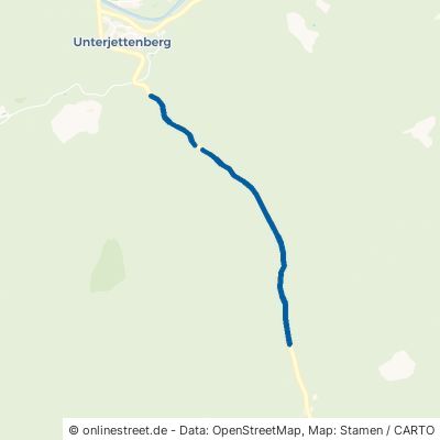 Deutsche Alpenstraße Schneizlreuth 
