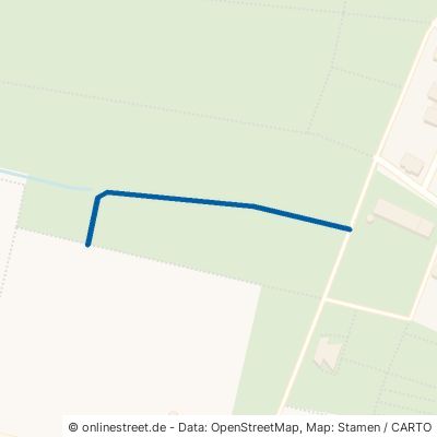 Laubenkieferweg Butzbach Nieder-Weisel 