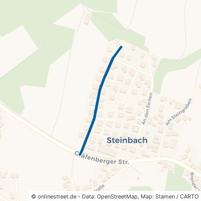 Fichtenstraße 91077 Kleinsendelbach Steinbach 