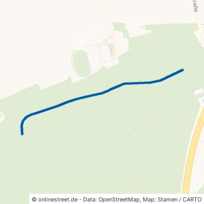 Fasanengartenweg Böblingen Dagersheim 