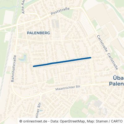 Südstraße Übach-Palenberg Palenberg 