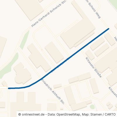 Carl-Siebert-Straße 35041 Marburg Michelbach 