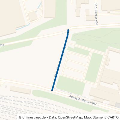 Clara-Immerwahr-Straße 34117 Kassel Mitte 